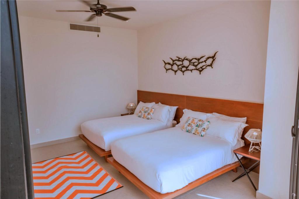 Ebb Ti Kaan Exclusive Luxury By The Sea Aparthotel 4*