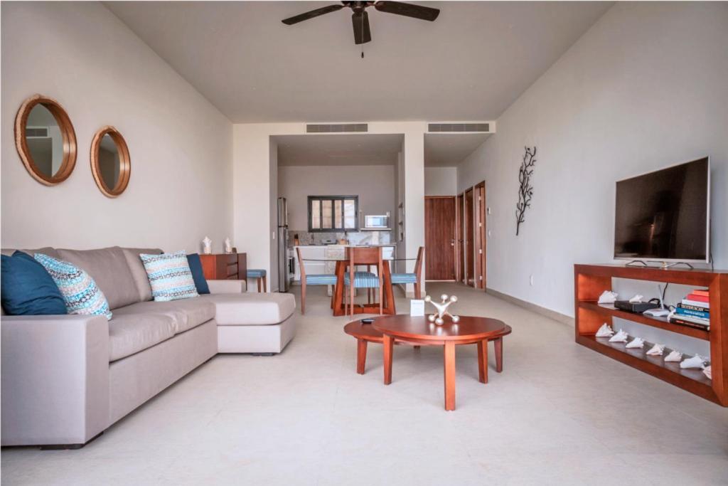 Ebb Ti Kaan Exclusive Luxury By The Sea Aparthotel 4*