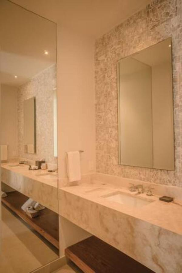 Ebb Ti Kaan Exclusive Luxury By The Sea Aparthotel 4*