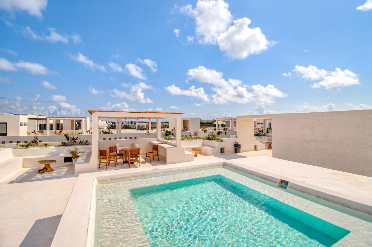 Smart Depas Tulum