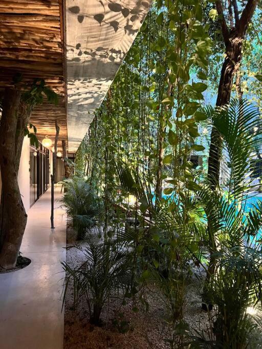 Apartment Jungle View 2bed 2bath Condo/ Wi-fi/ Pool/ Gym *