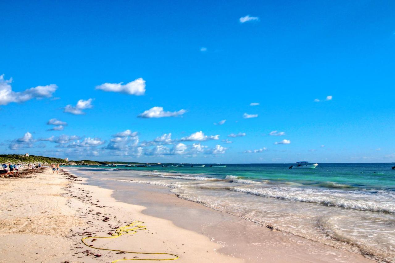 Smart Depas * Tulum
