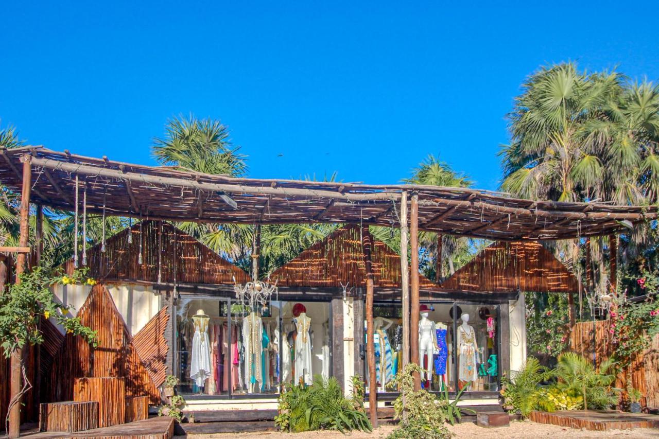 Apartamento Smart Depas Tulum
