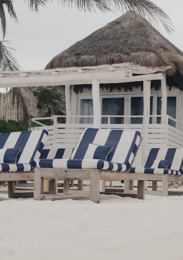 Hotel Tuup Tulum