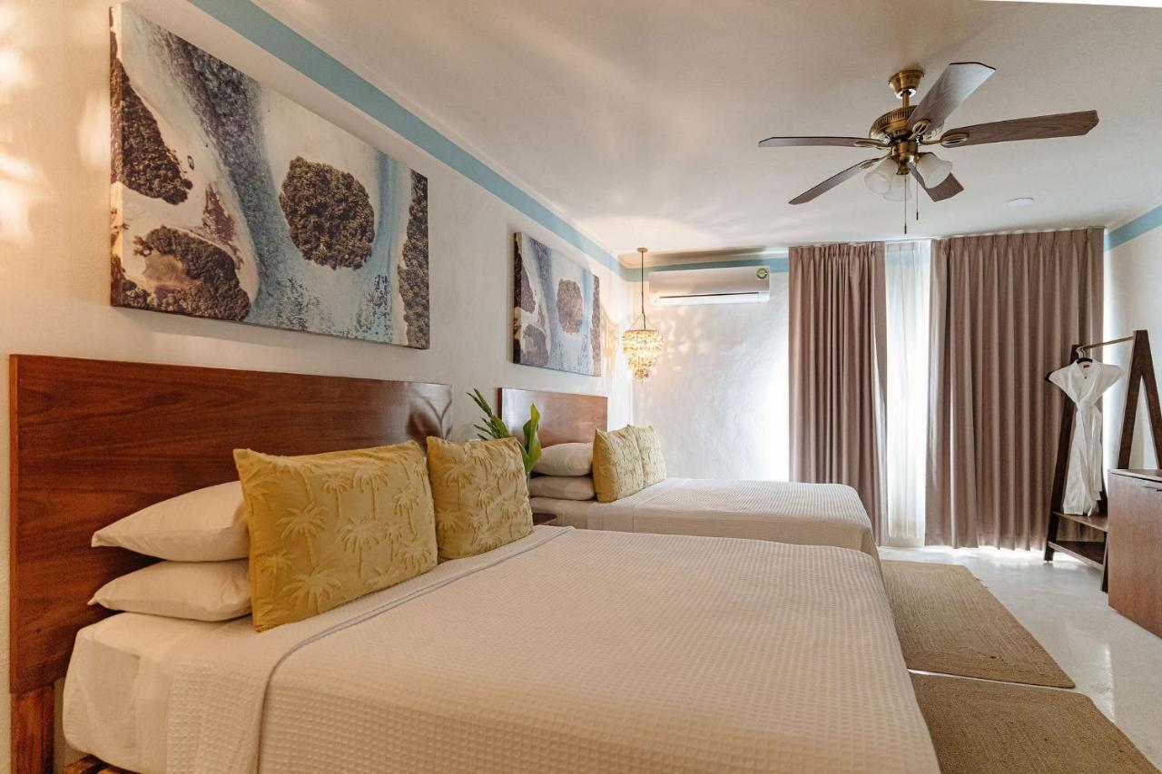 Caribena 3* Tulum