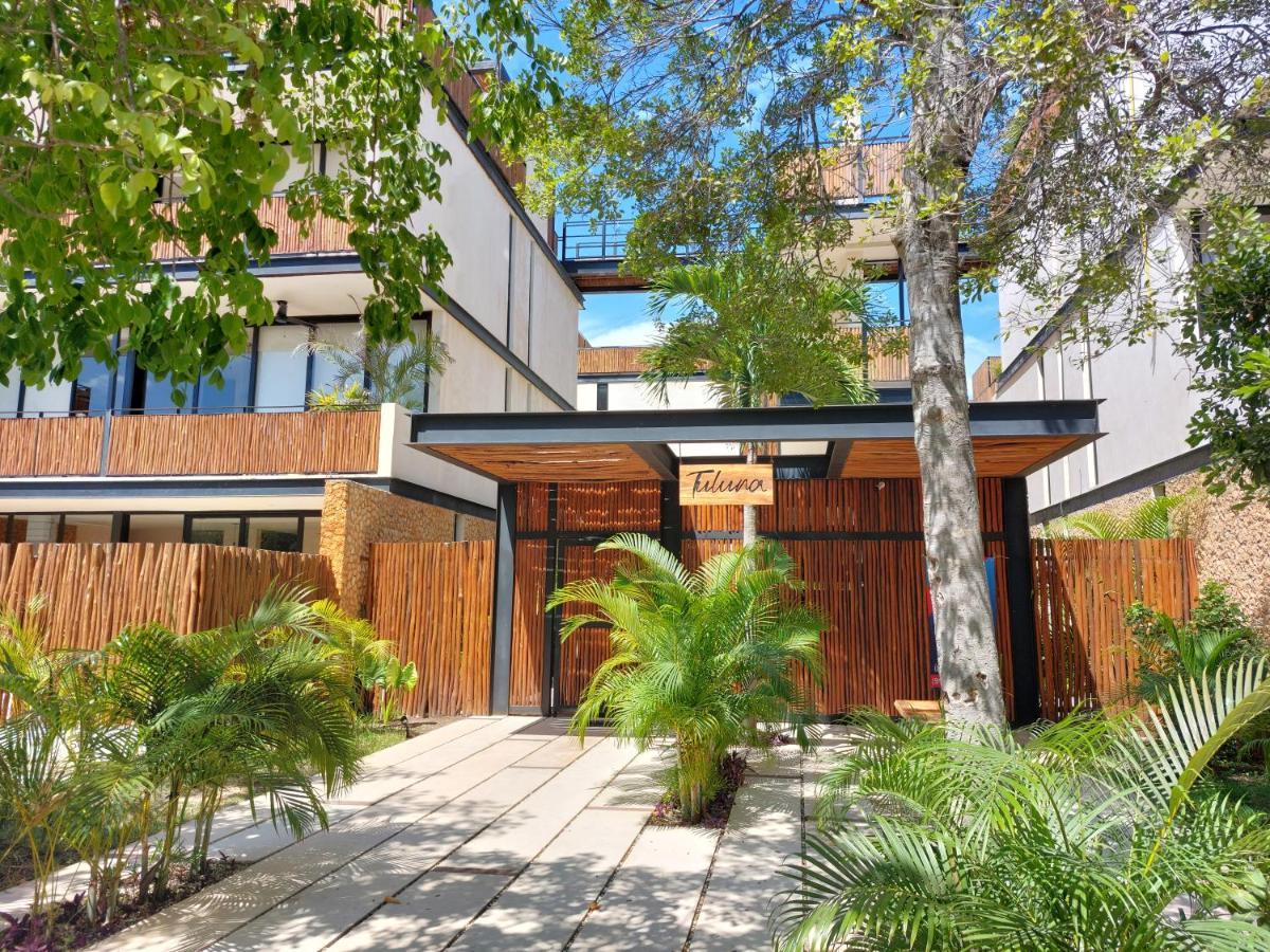 Tuluna Hotel Tulum
