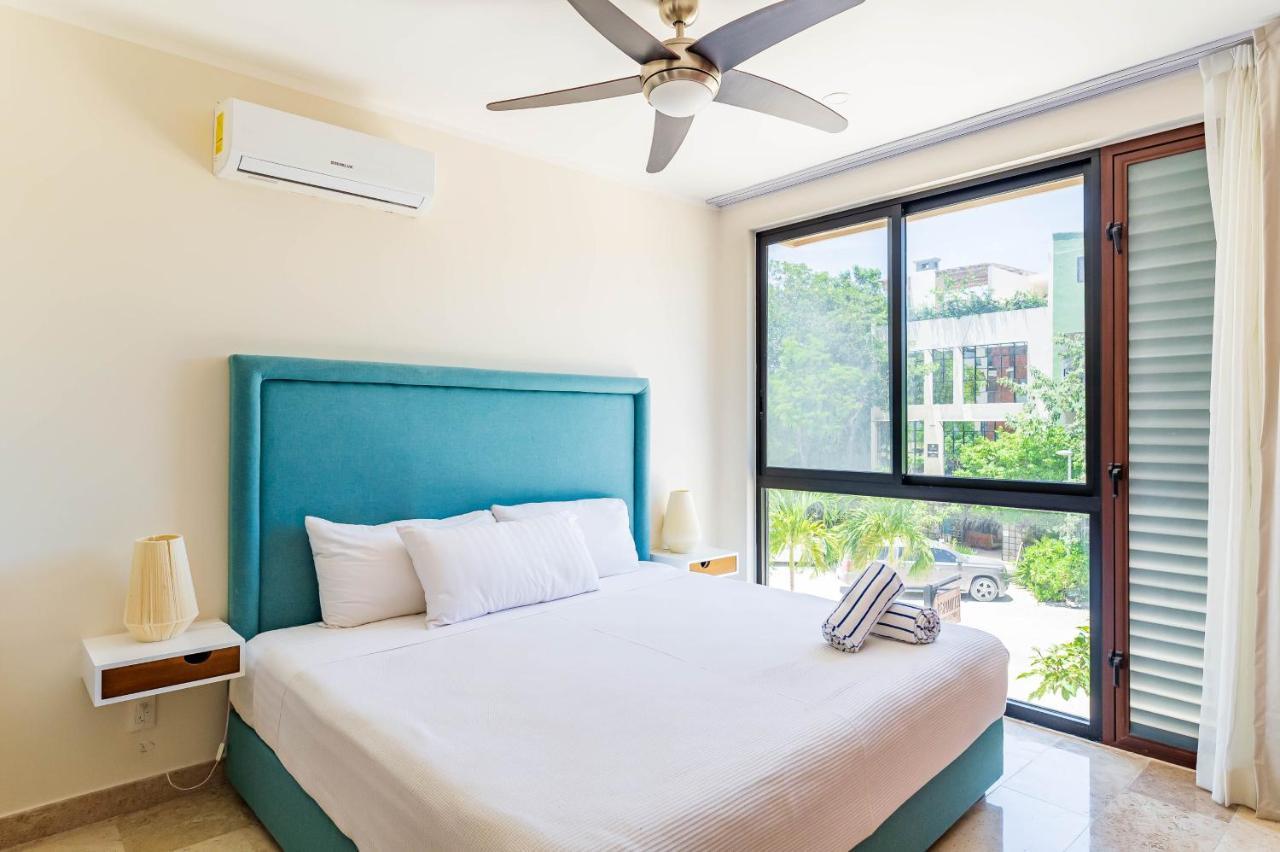 Promo 2br With Rooftop Pool, Gym And Free Bikes *