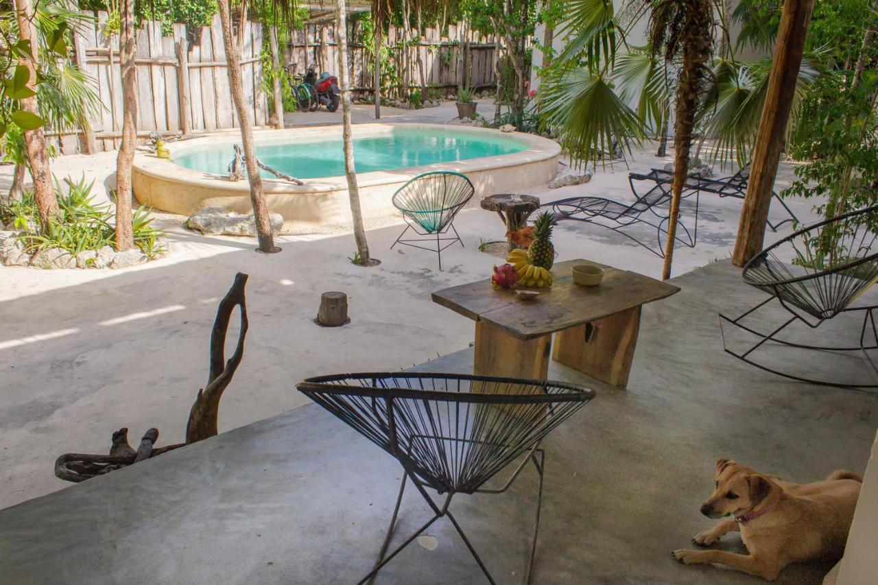 Buena Onda Aparthotel