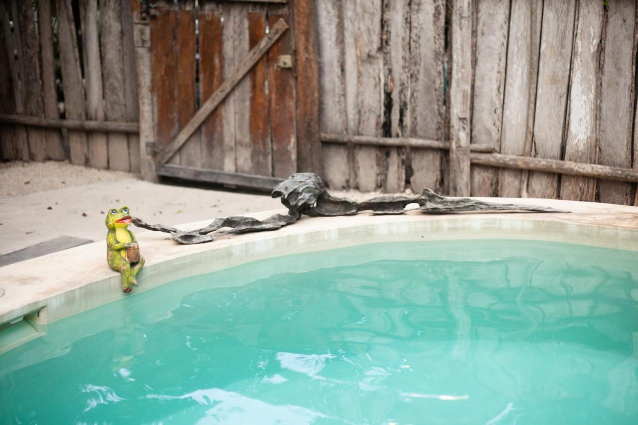 Aparthotel Buena Onda Tulum