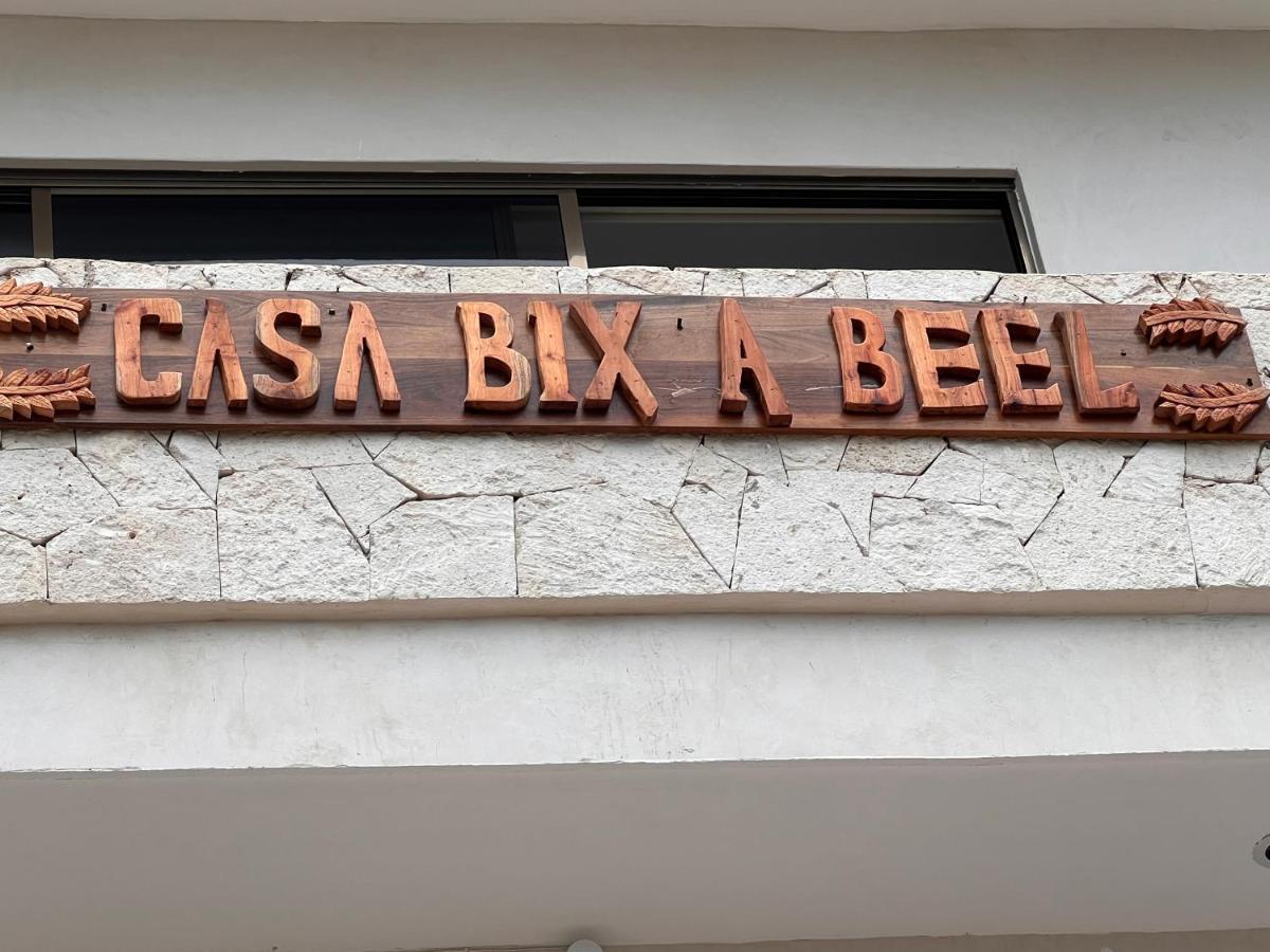 Hotel Casa Bix A Beel.