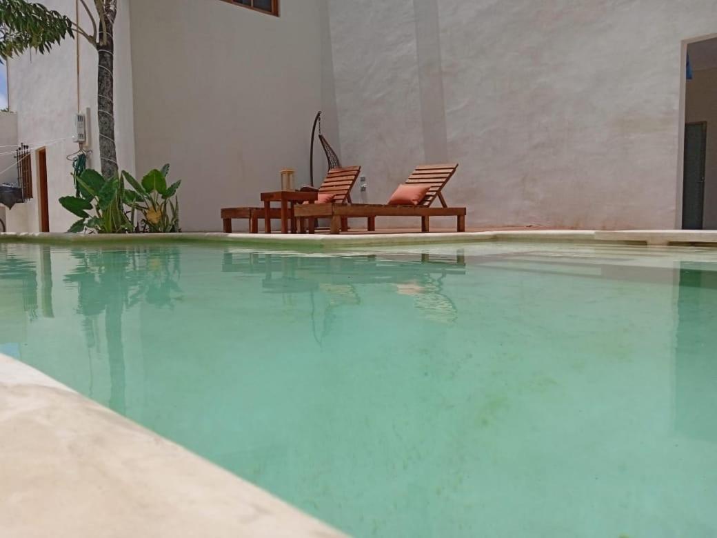 Hotel Casa Bix A Beel. Tulum