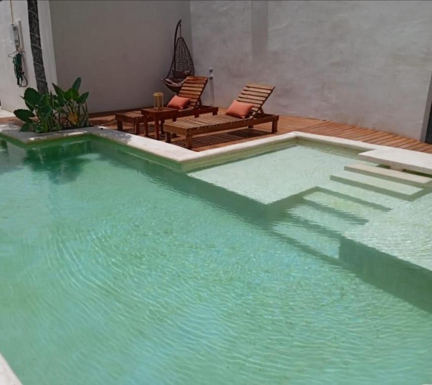 Hotel Casa Bix A Beel. Tulum