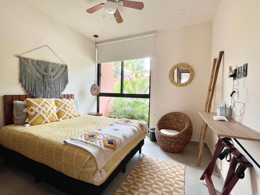 Aldea Savia By Andiani Travel Apartment *