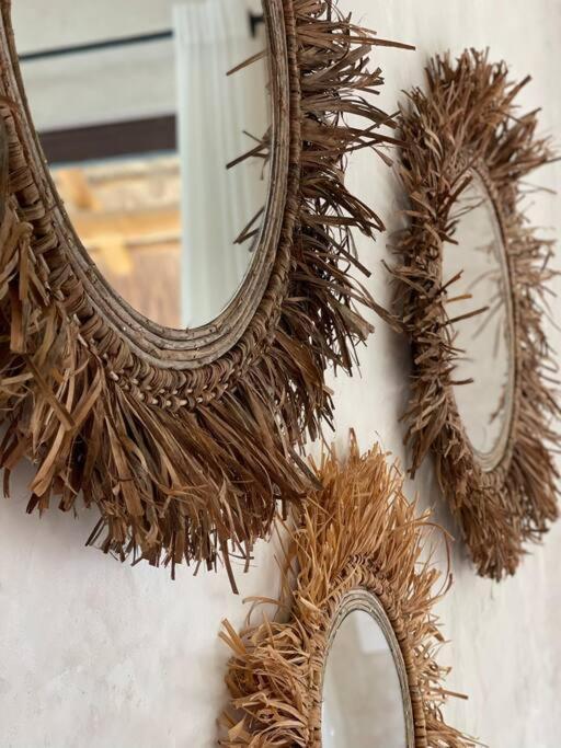 Villa Luxury House Tomanoa - 10pers - 4rooms - Pool - Hotjacuzzi - Speed Wifi -waterfall *