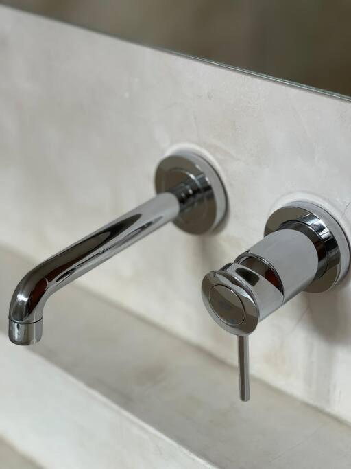 Luxury House Tomanoa - 10pers - 4rooms - Pool - Hotjacuzzi - Speed Wifi -waterfall Tulum