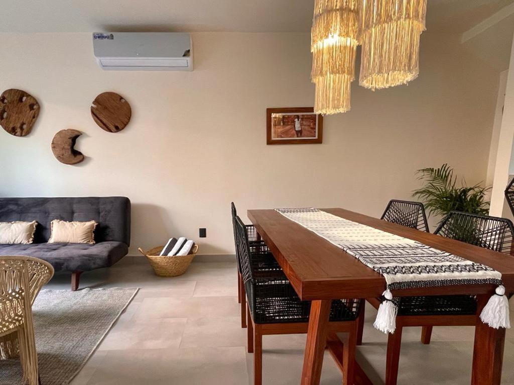 Aldea Savia By Andiani Travel Apartment