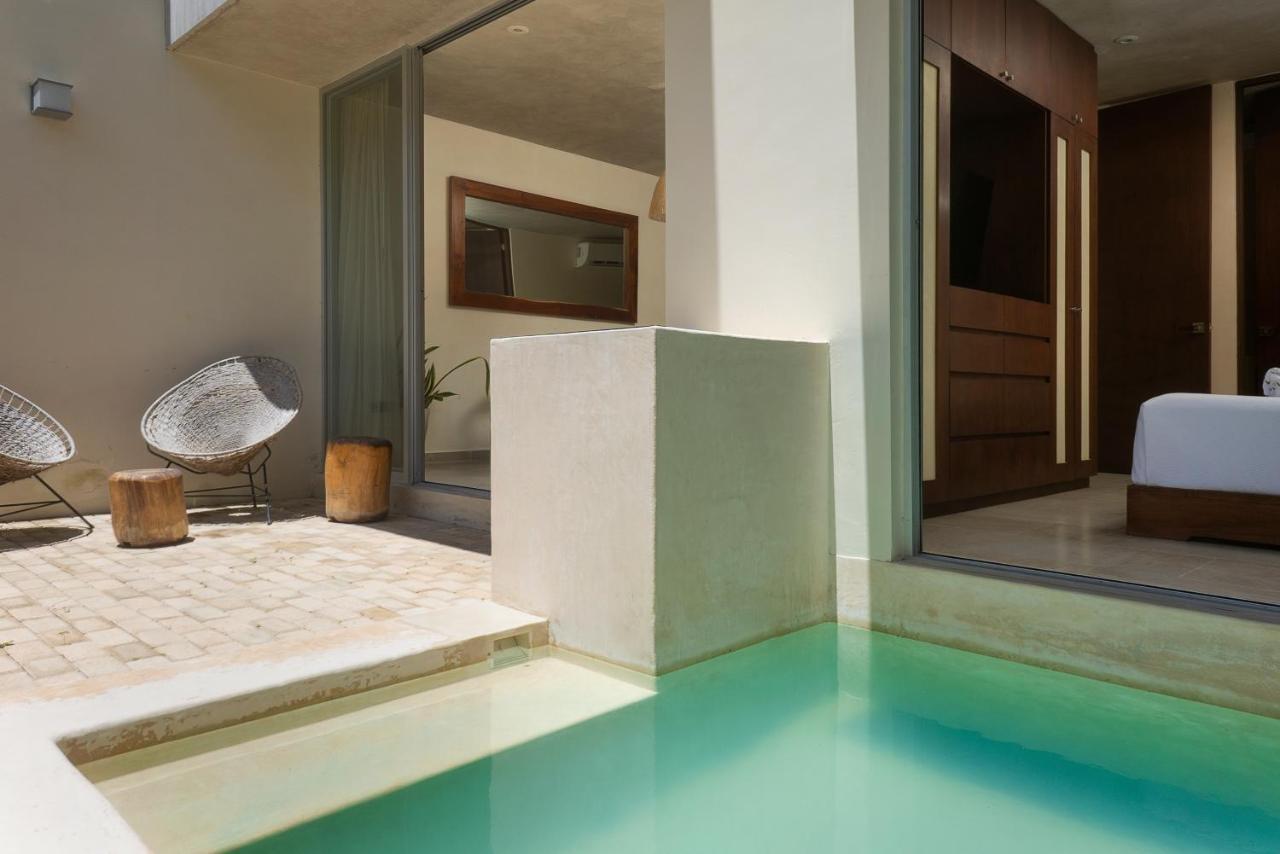 Luxury And Family In La Veleta Hotel Tulum