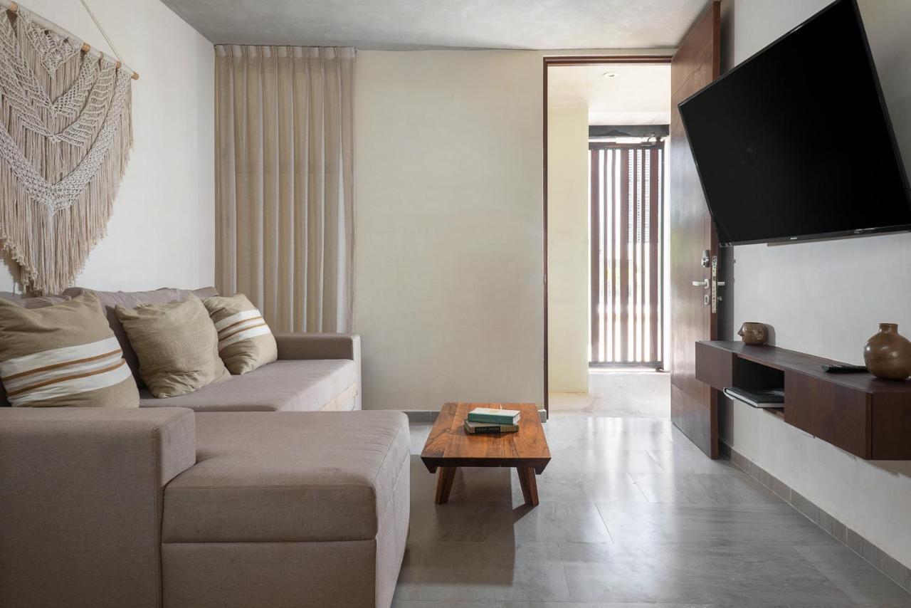Hotel Luxury And Family In La Veleta Tulum