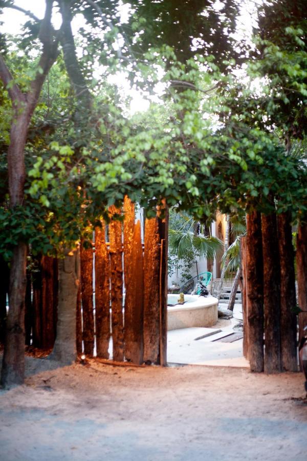 Aparthotel Buena Onda Tulum