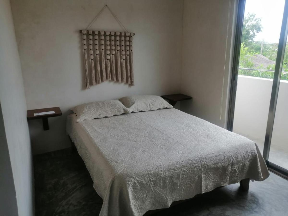 Casa Bix A Beel. Tulum