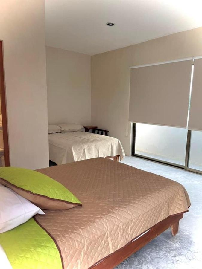 Casa Bix A Beel. Hotel Tulum