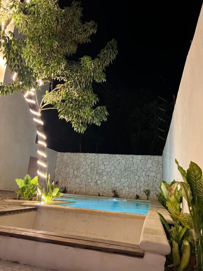 Hotel Casa Bix A Beel.