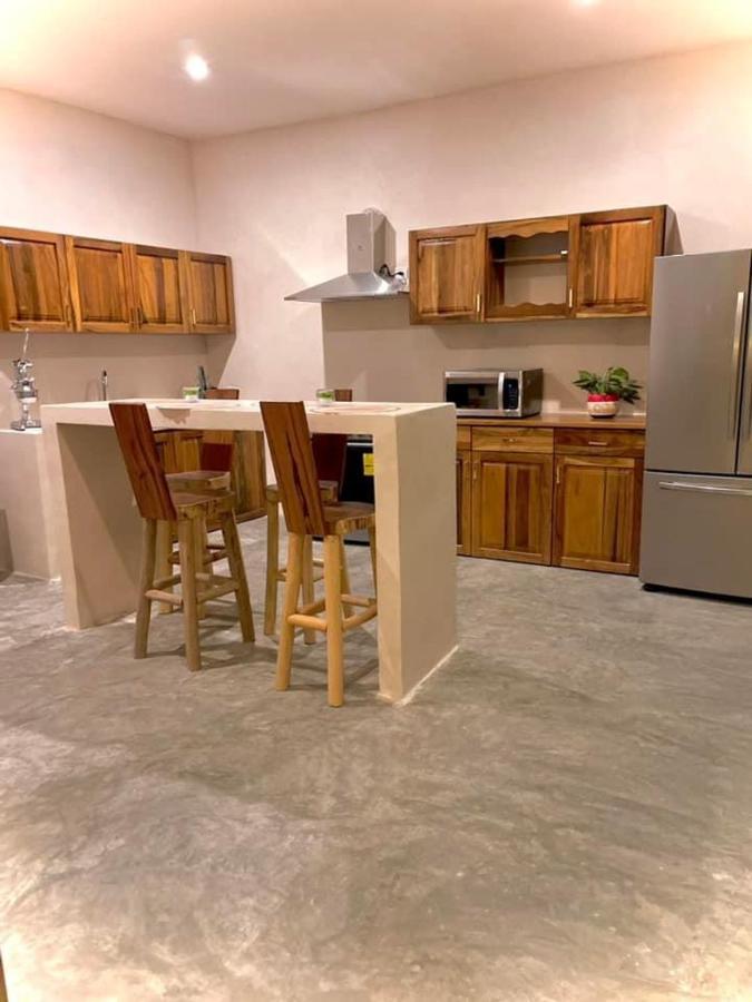 Casa Bix A Beel. Hotel Tulum