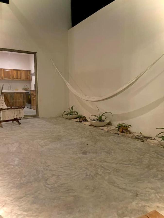 Casa Bix A Beel. 3* Tulum