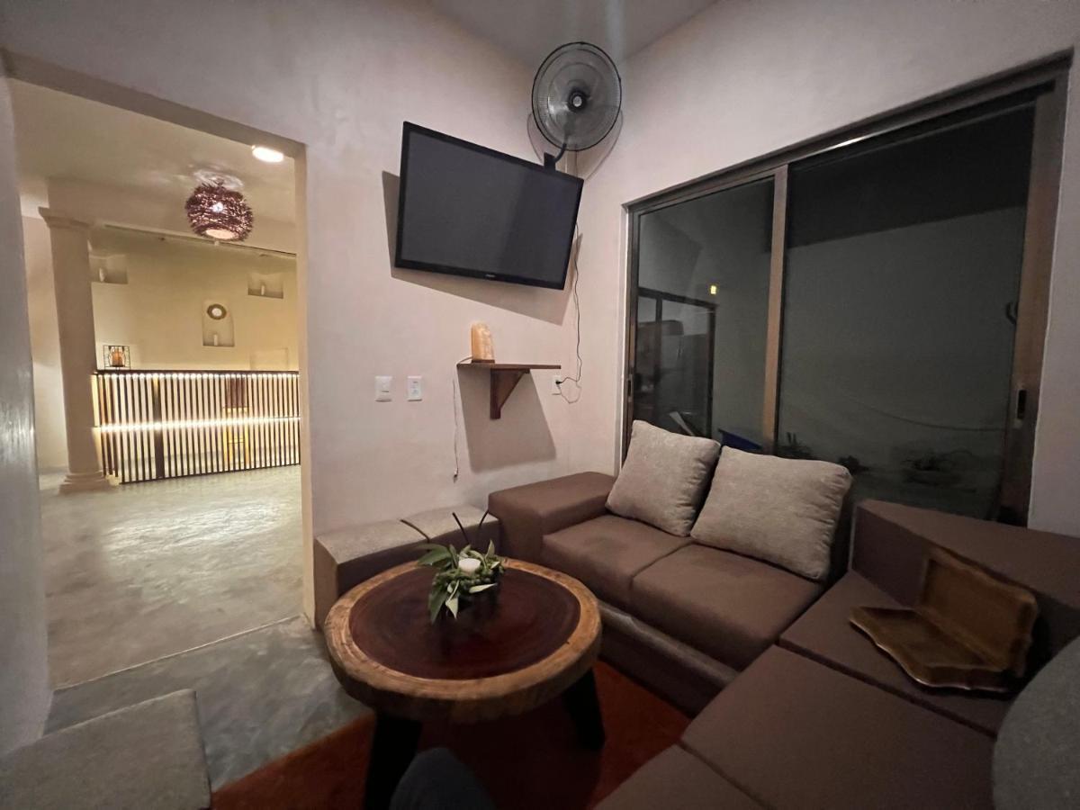 Casa Bix A Beel. 3* Tulum