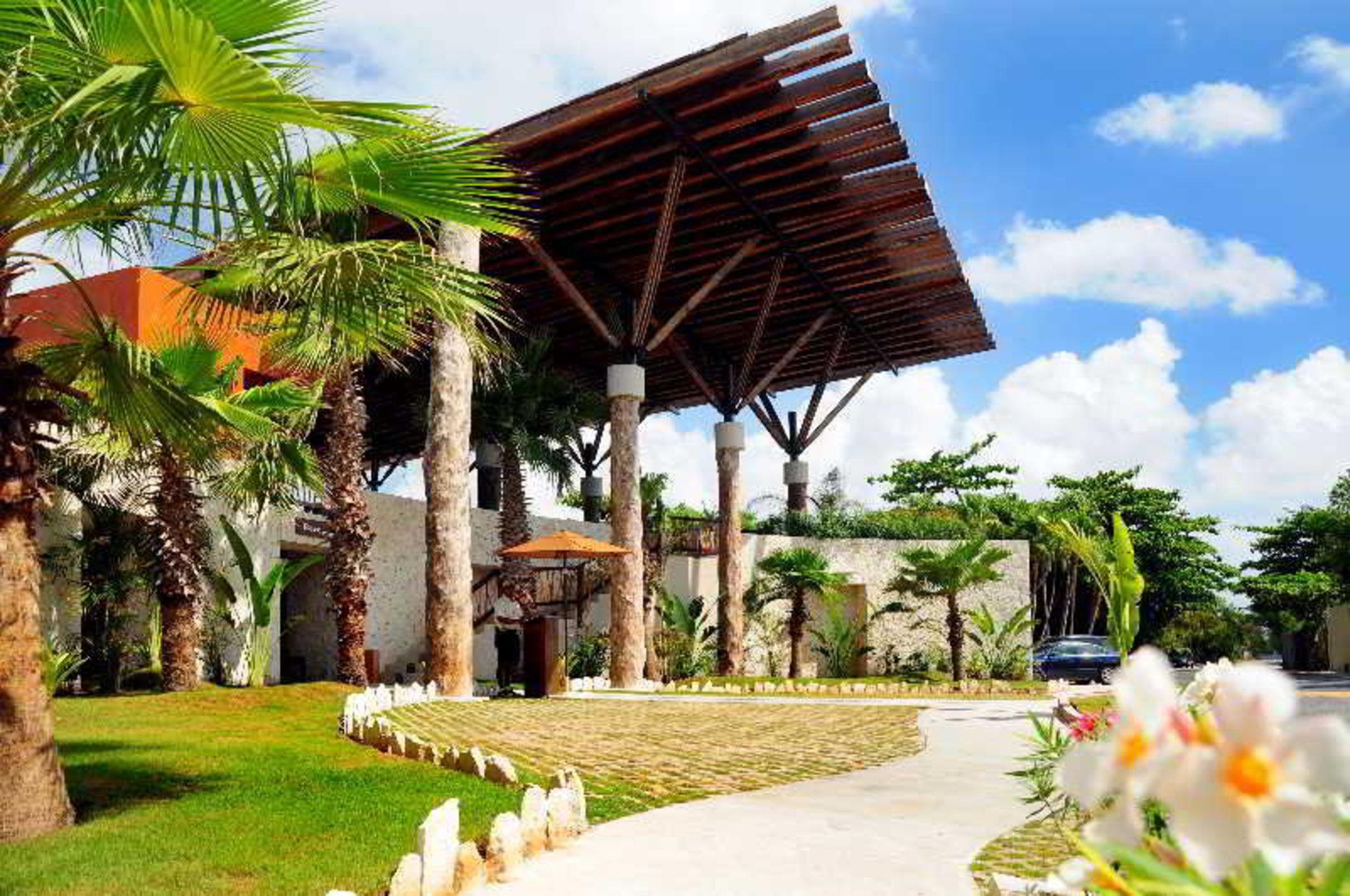 Hotel Ana Y Jose & Club