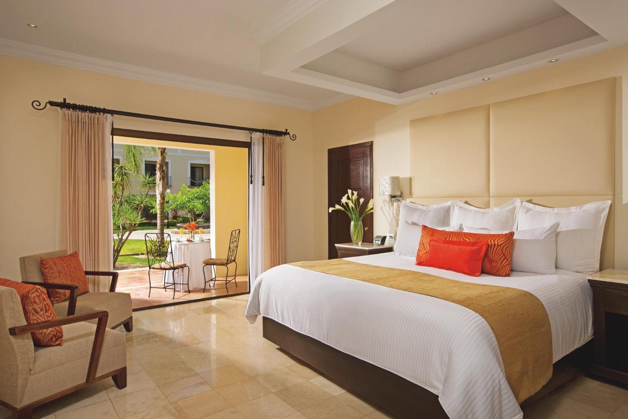 Dreams & 5* Tulum
