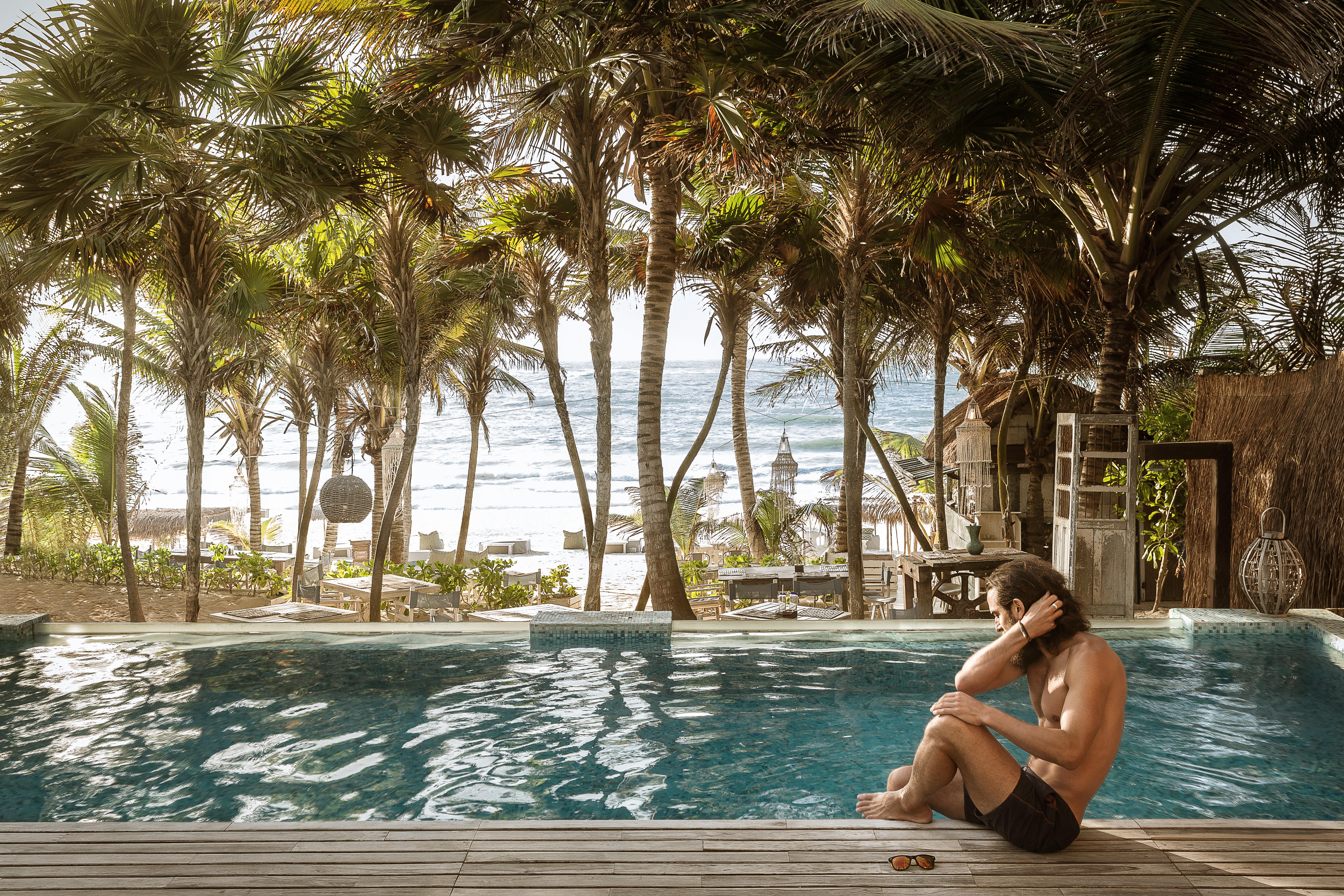 Be Destination (adults Only) 5* Tulum