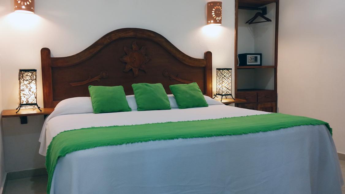 Maison Tulum