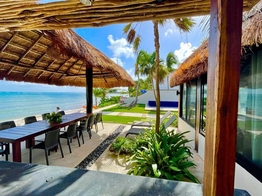 Casa Buena Suerte Villa *