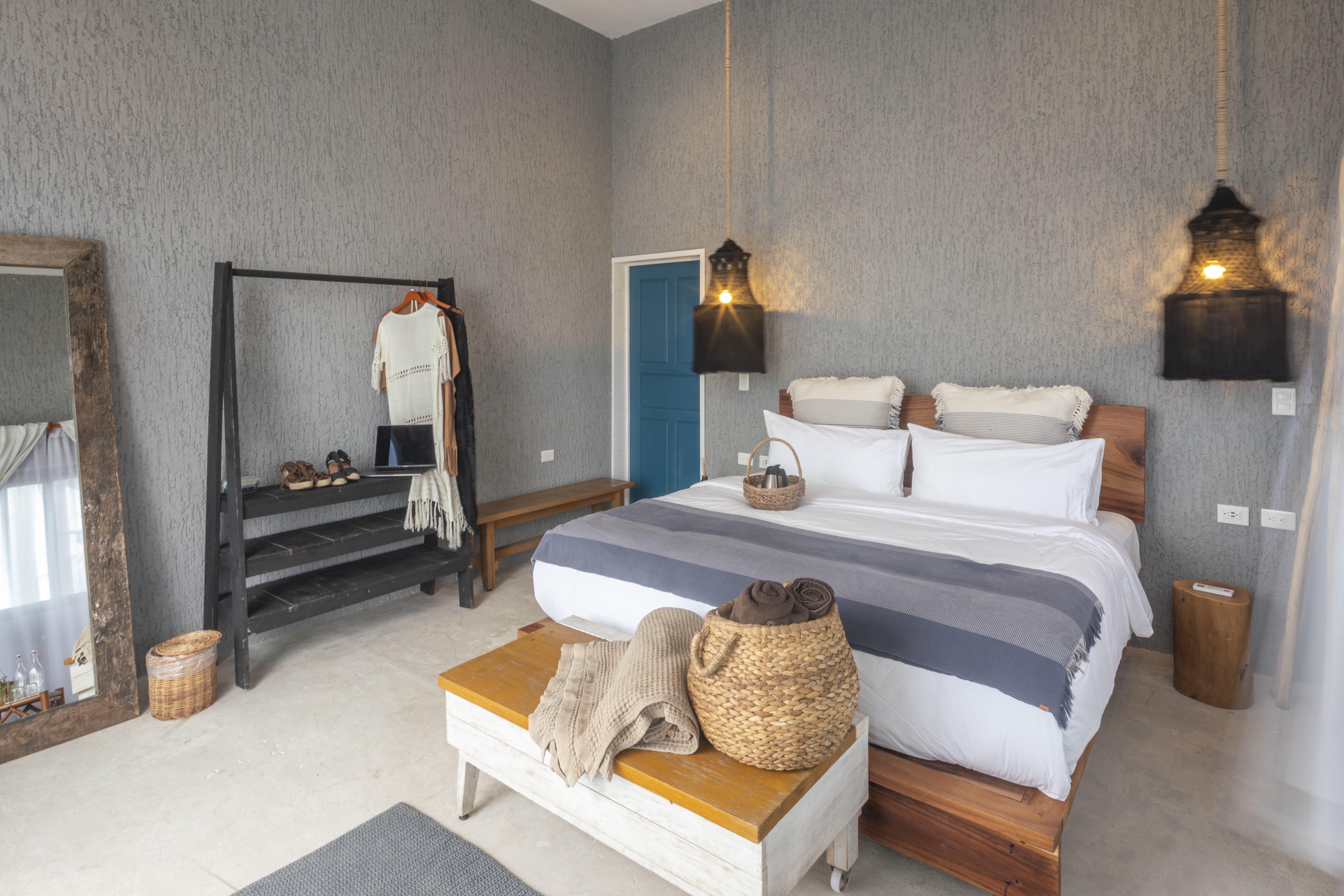 Hotelito Azul Hotel Tulum