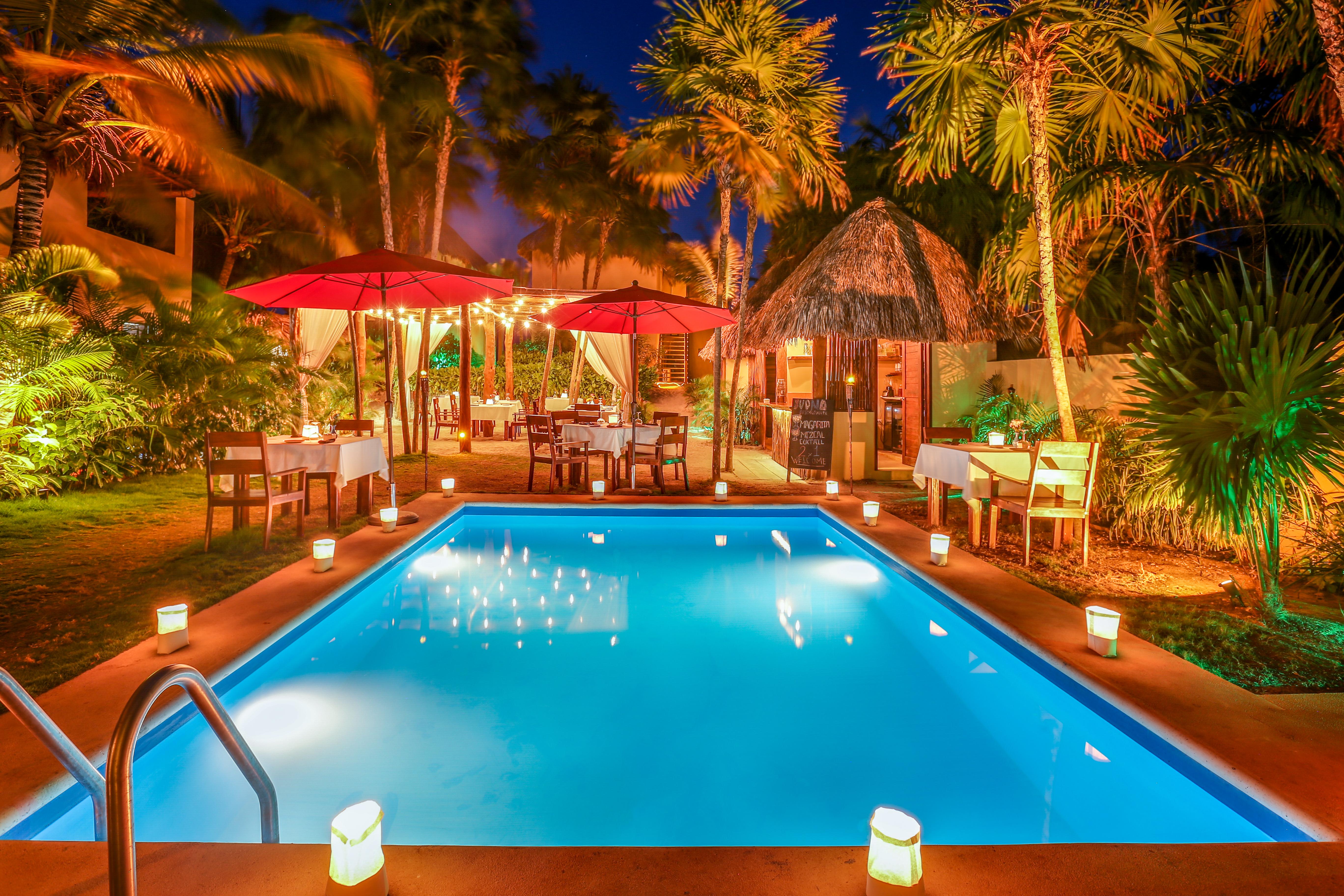 Arenablue Tulum Tulum