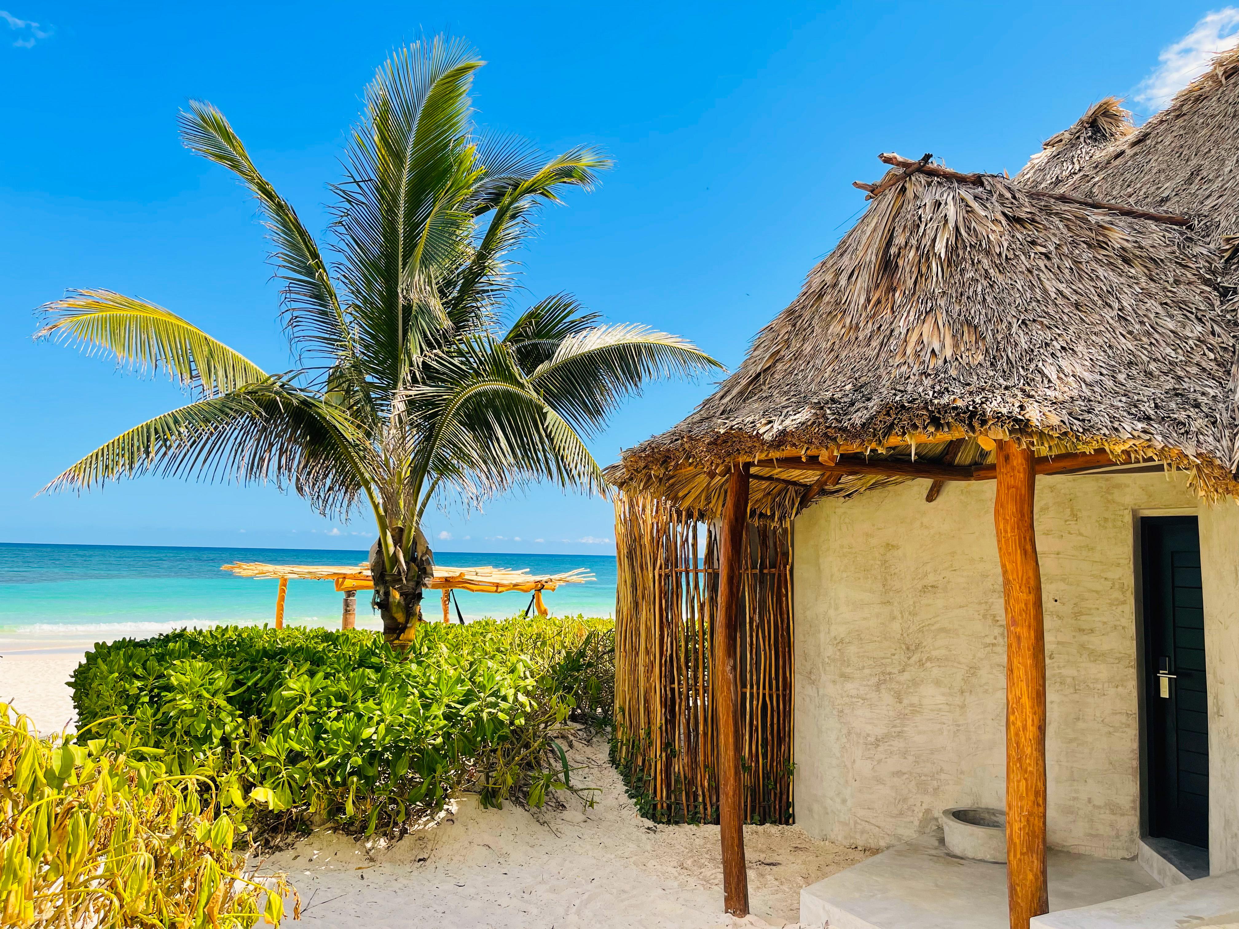 Hotel Maya By G Tulum