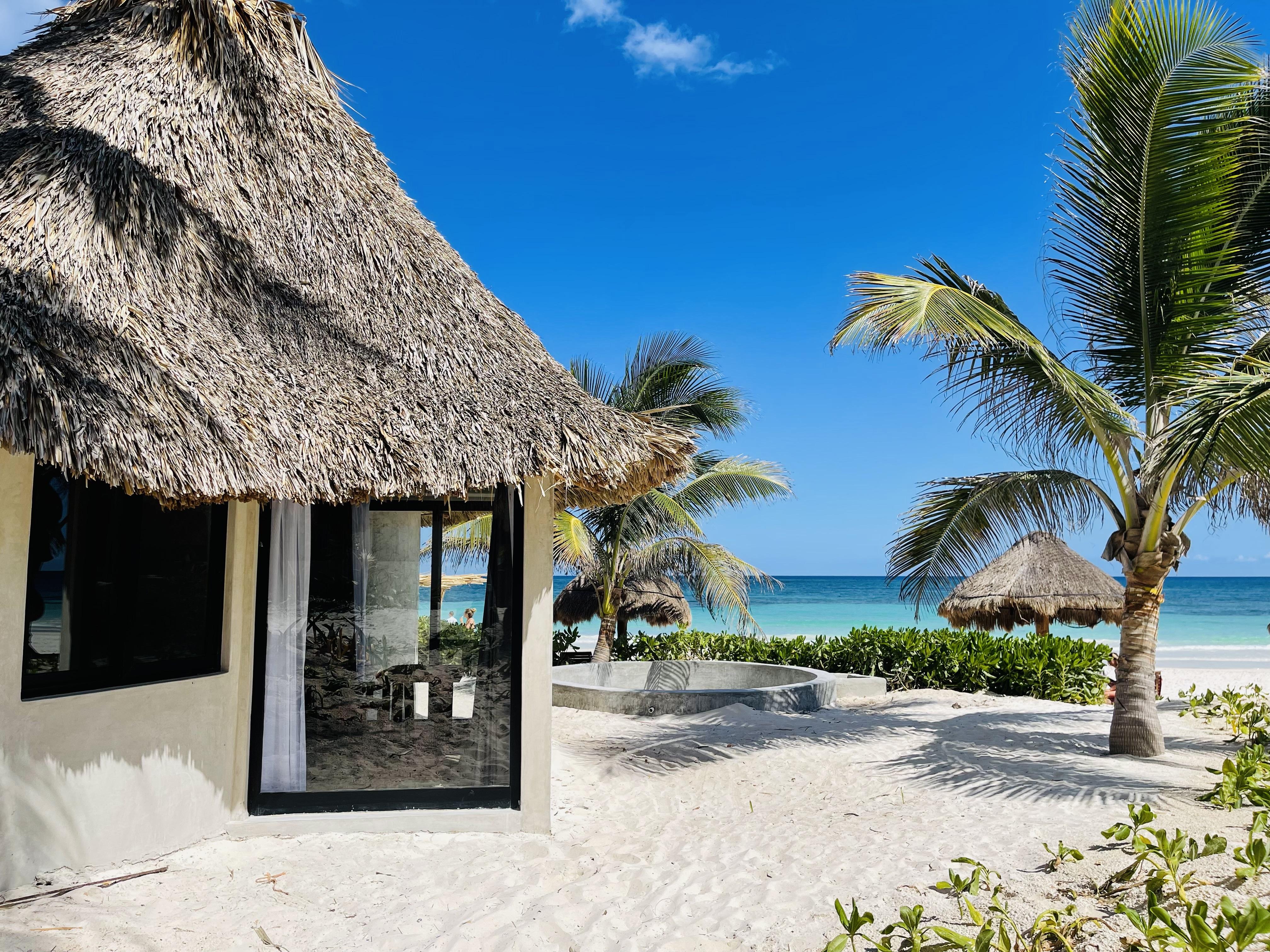 Maya By G Hotel Tulum