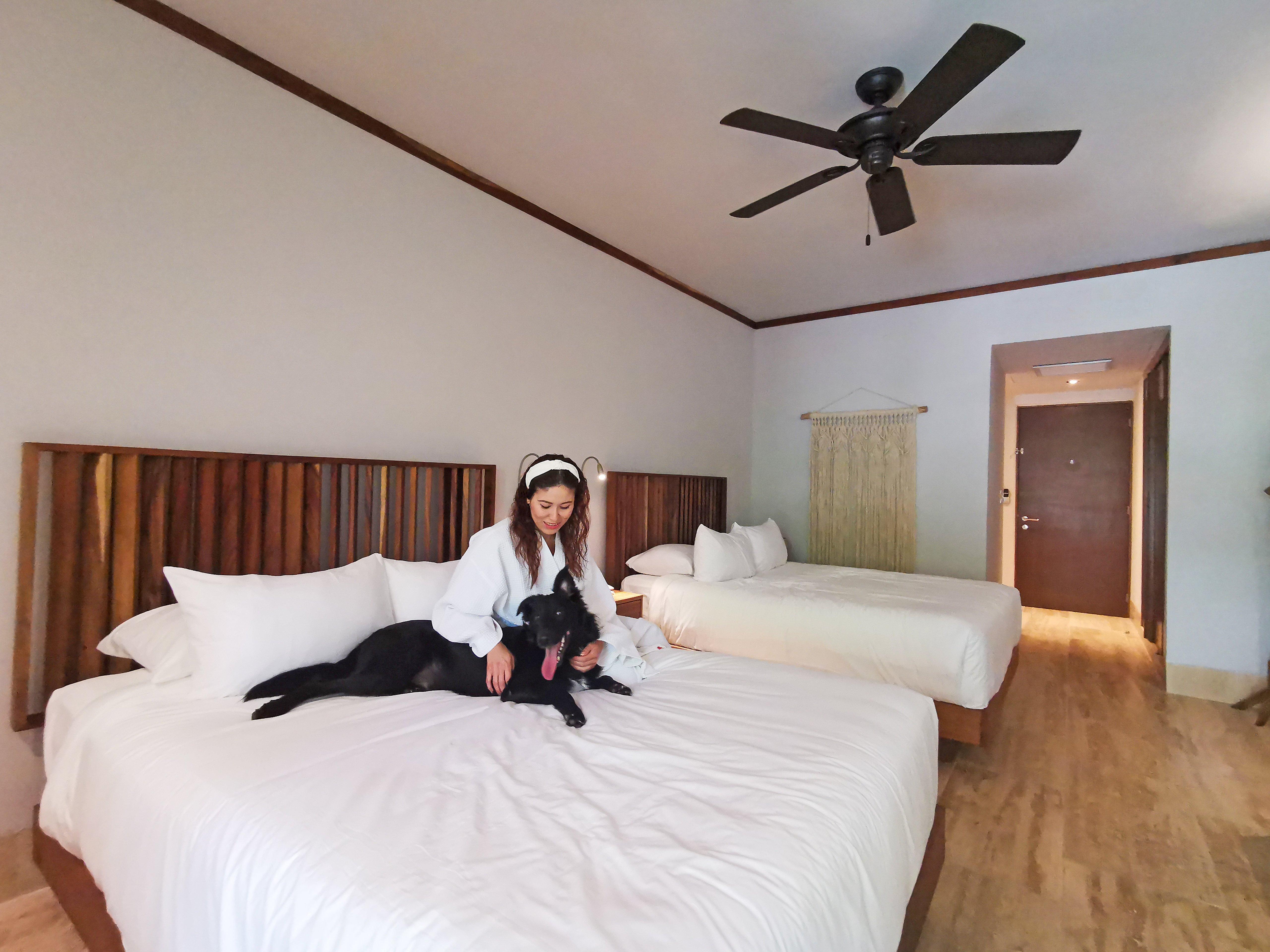 Kimpton Aluna By Ihg 5* Tulum