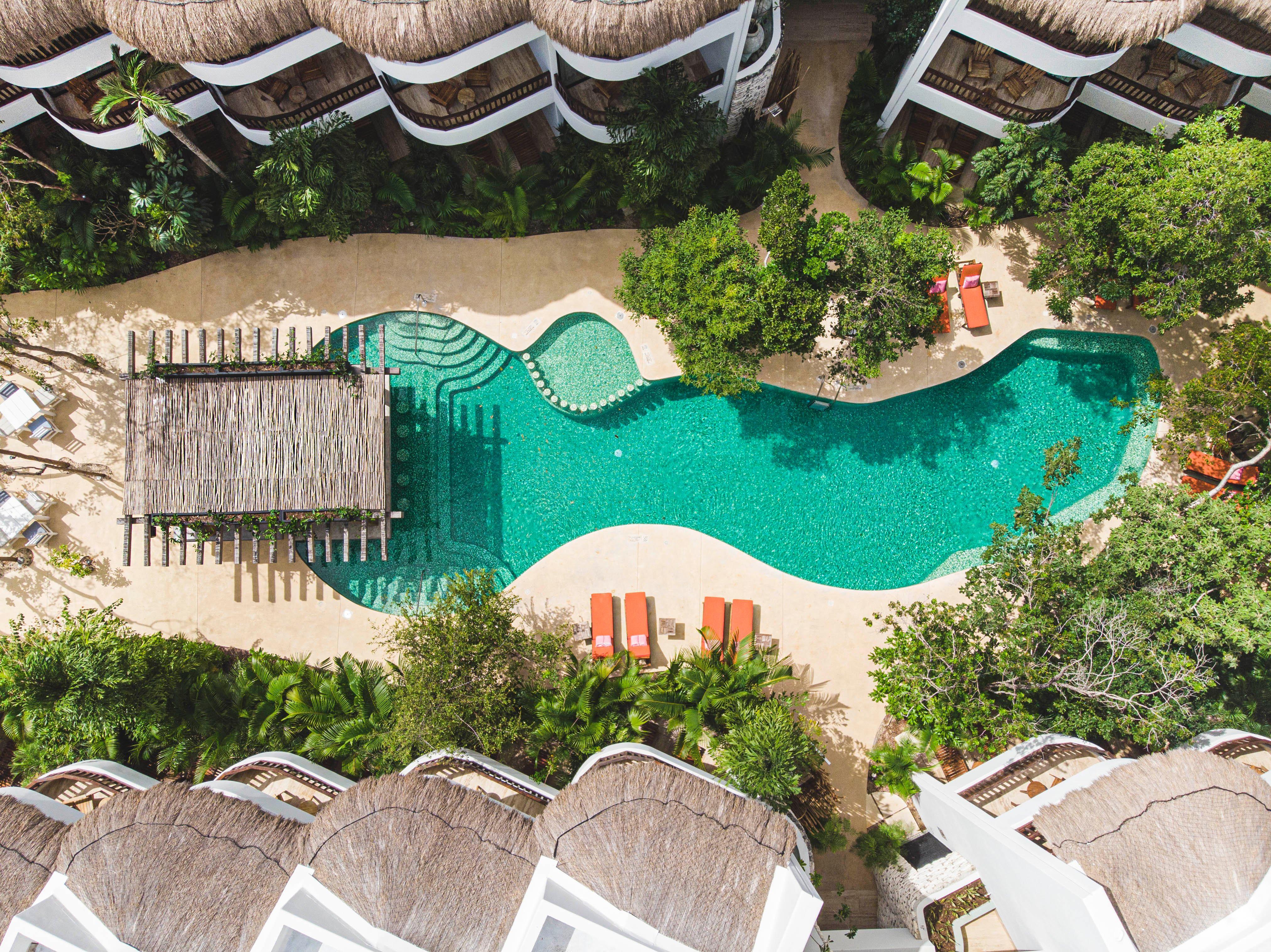 Hotel Aluna