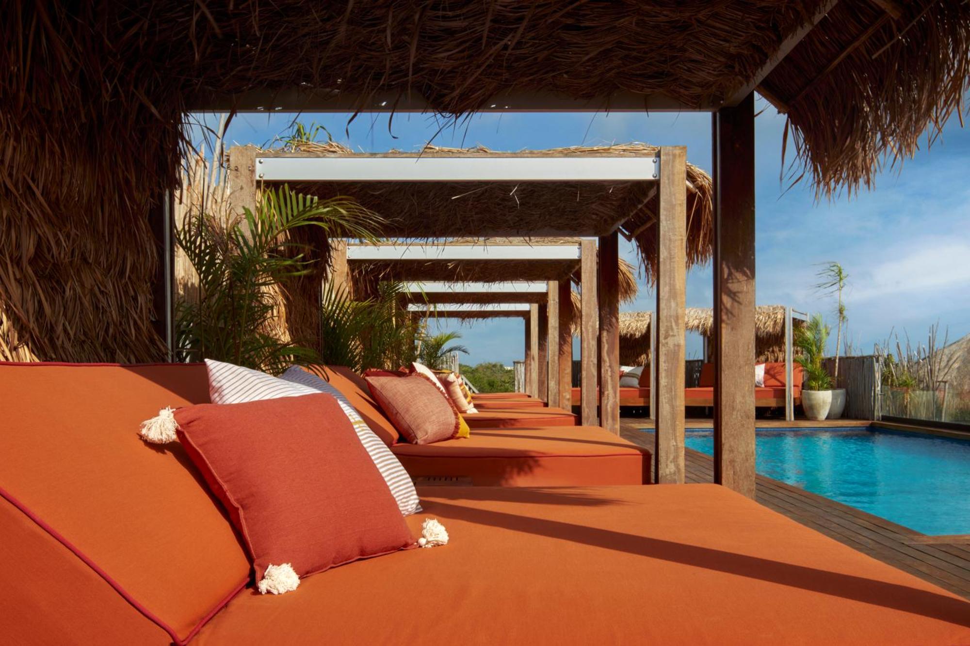 Hotel Kimpton Aluna By Ihg 5*