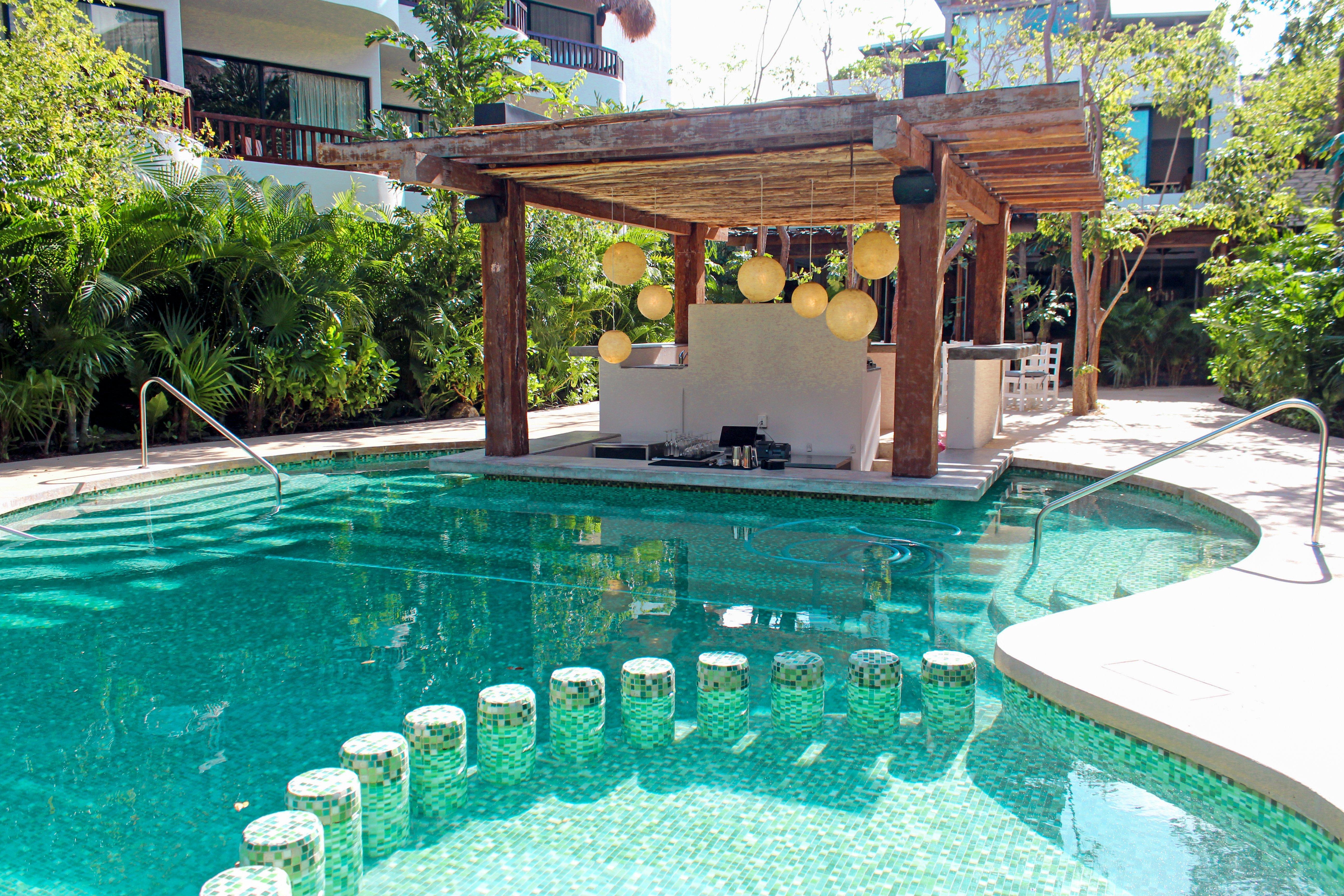 Kimpton Aluna By Ihg Hotel 5*