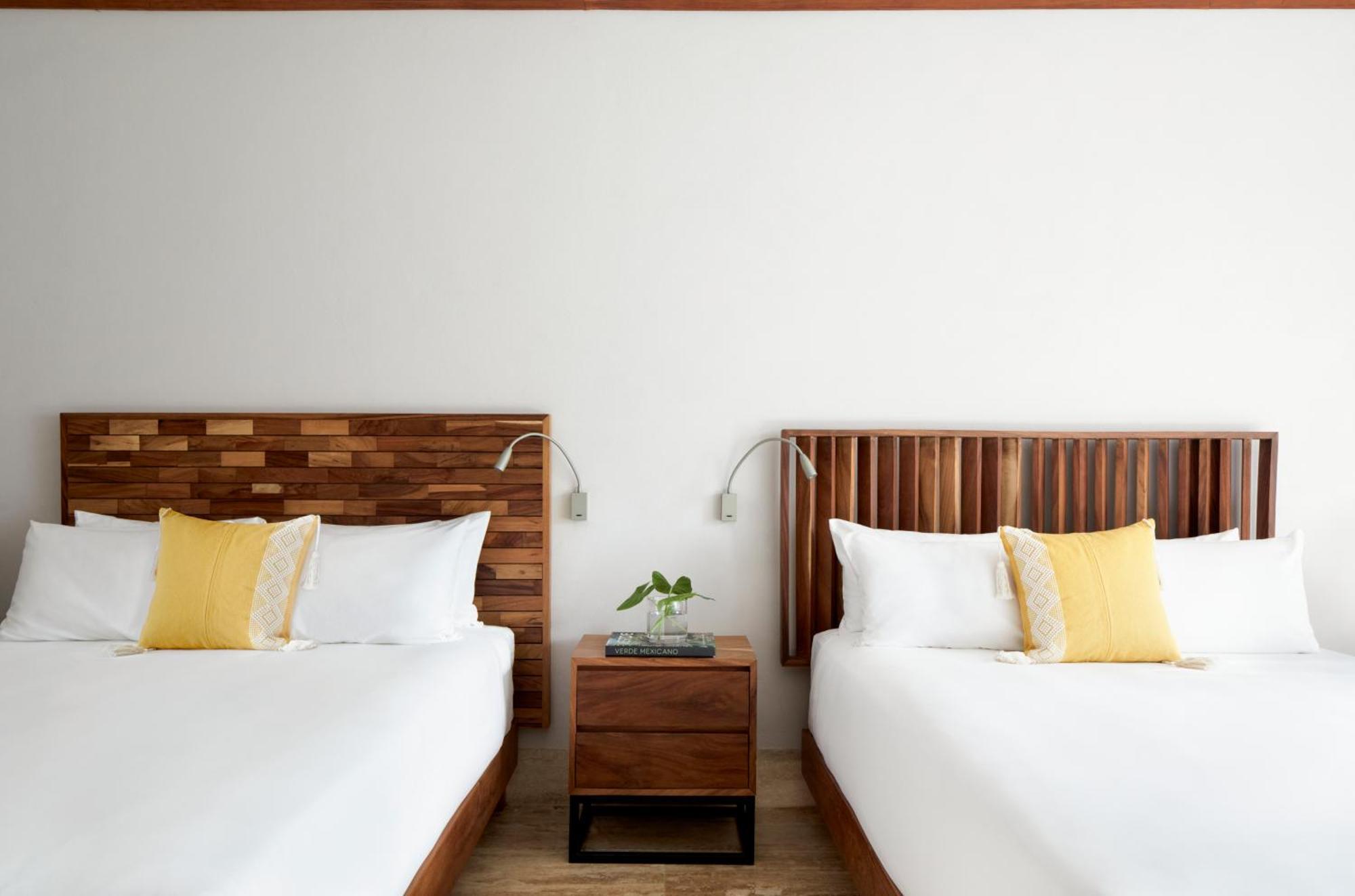 Aluna 5* Tulum
