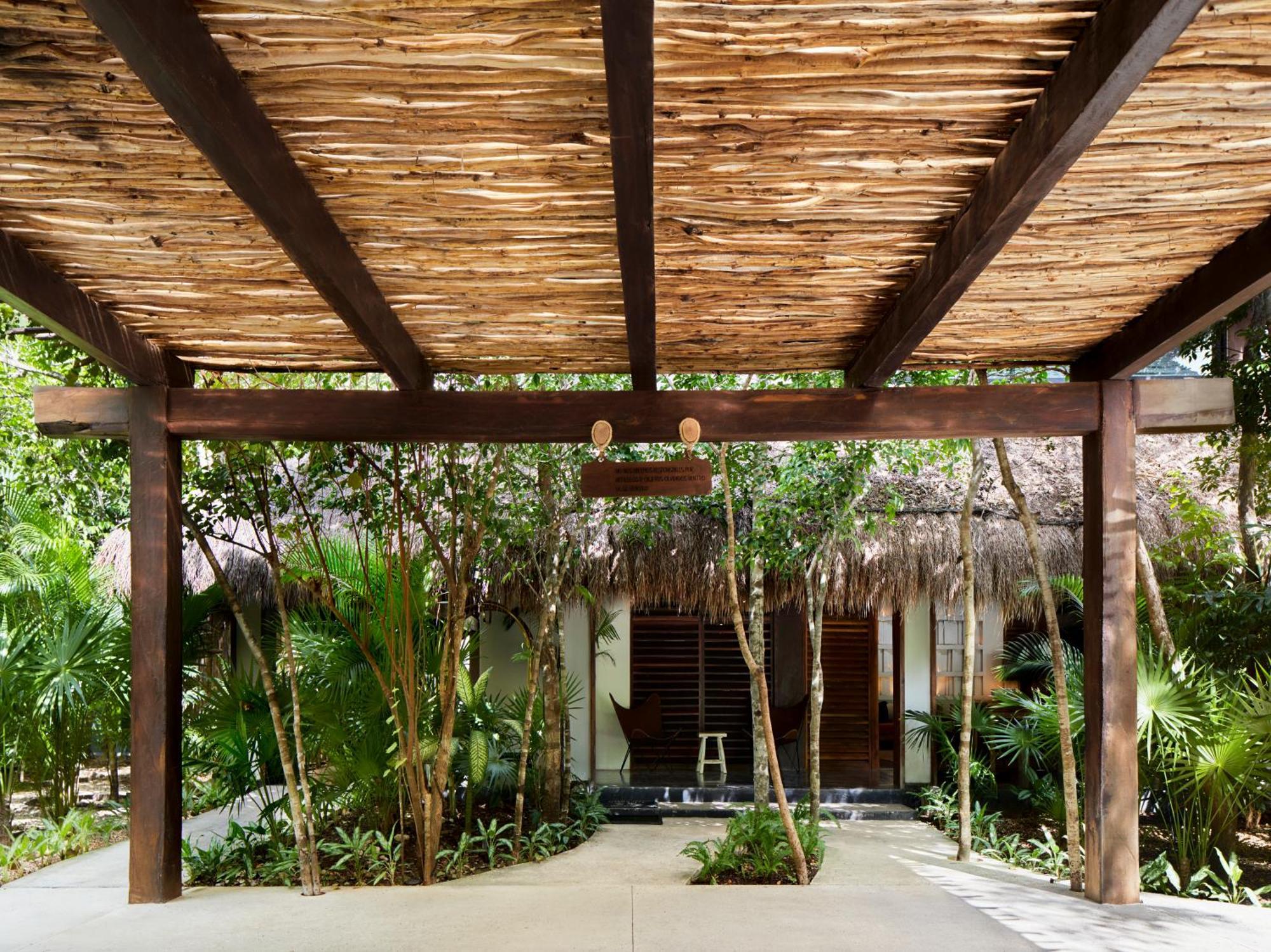 Aluna 5* Tulum