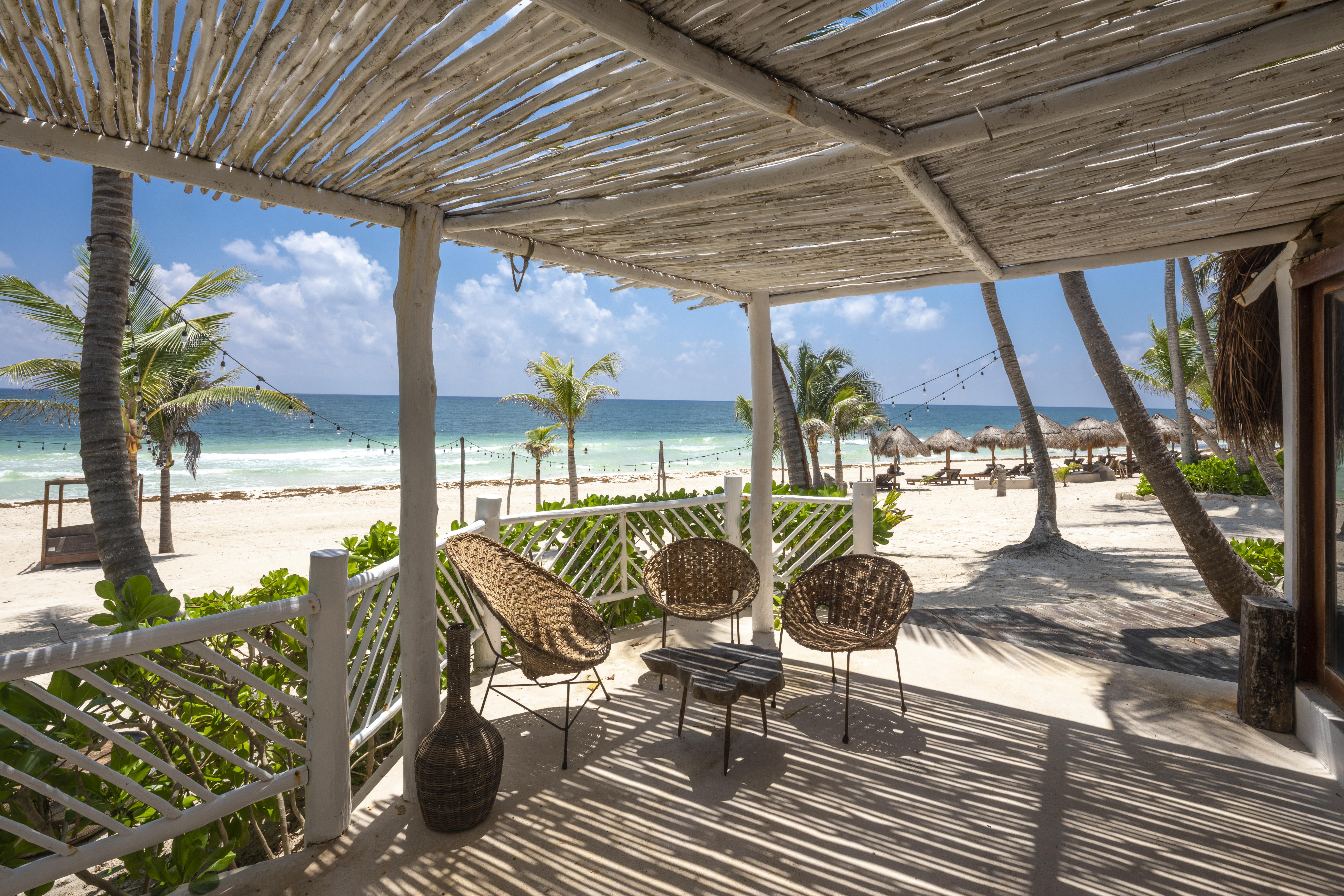 Amigos Boutique Hotel Tulum