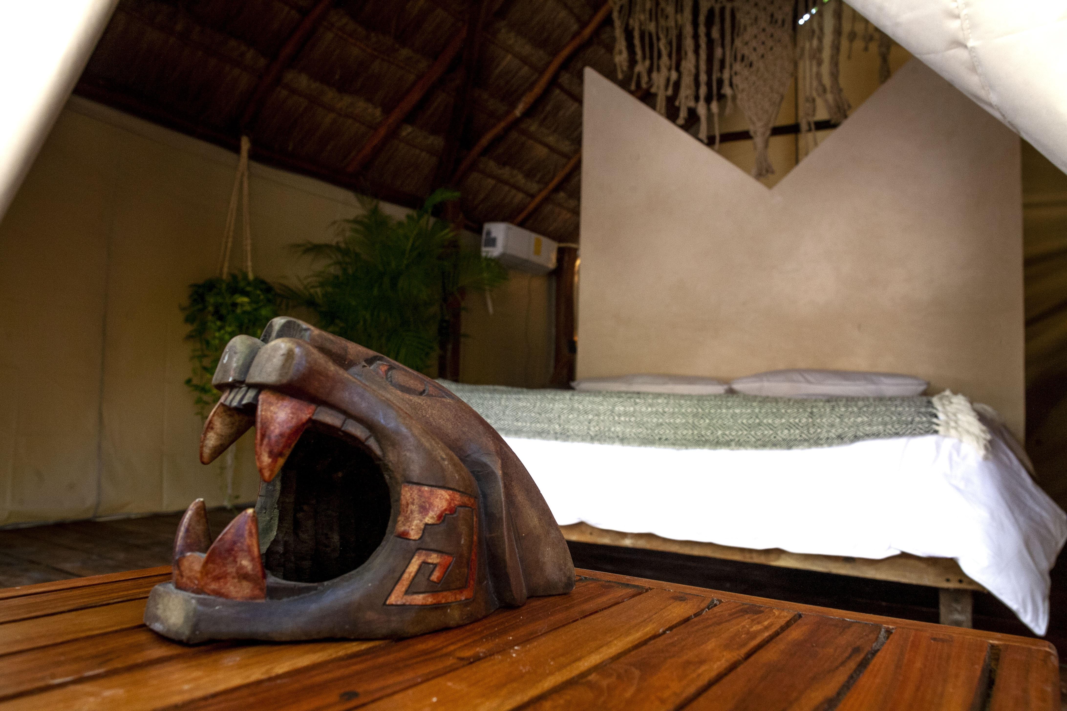 Hotel Serena Glamping (adults Only) 3*