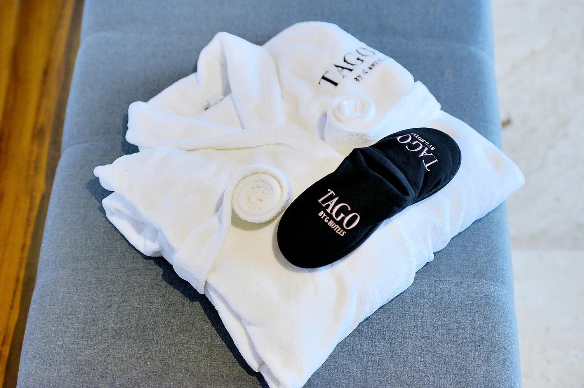 Tago By G Hotel 5*