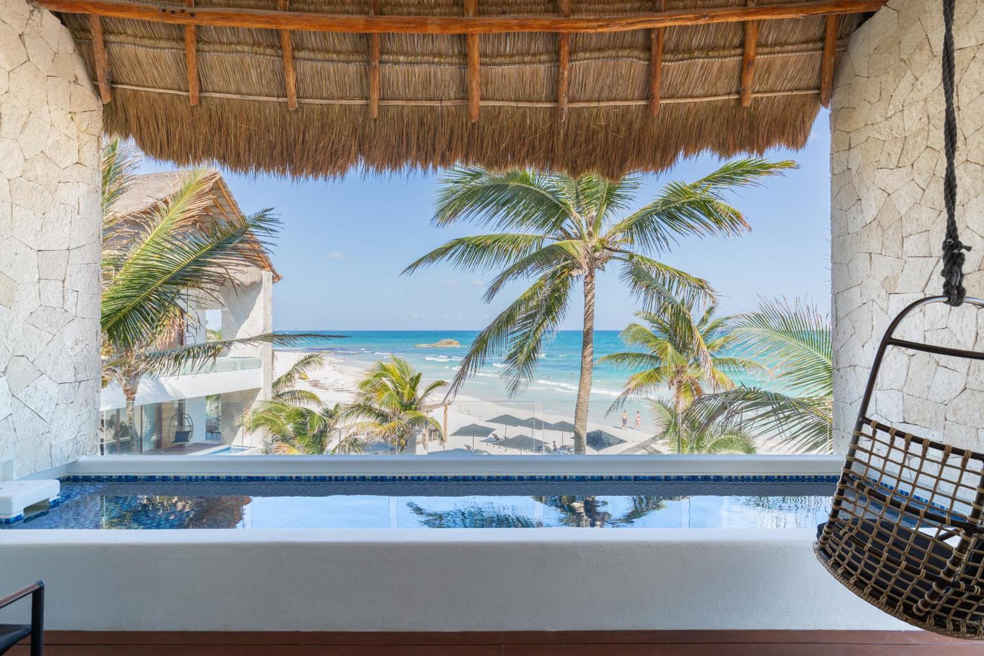 Hotel Tago By G 5*