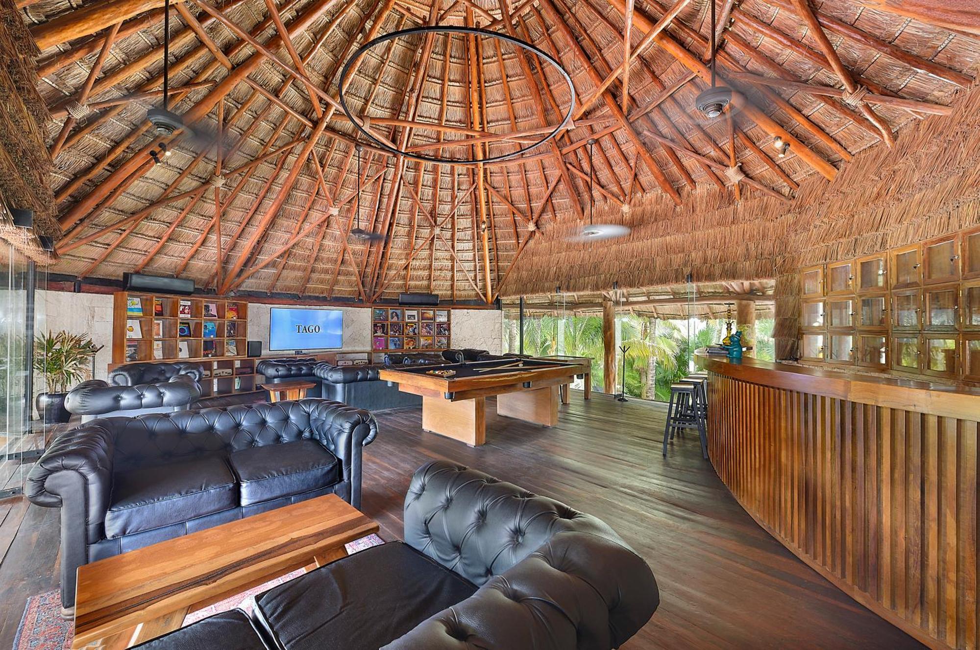 Tago By G Hotel Tulum