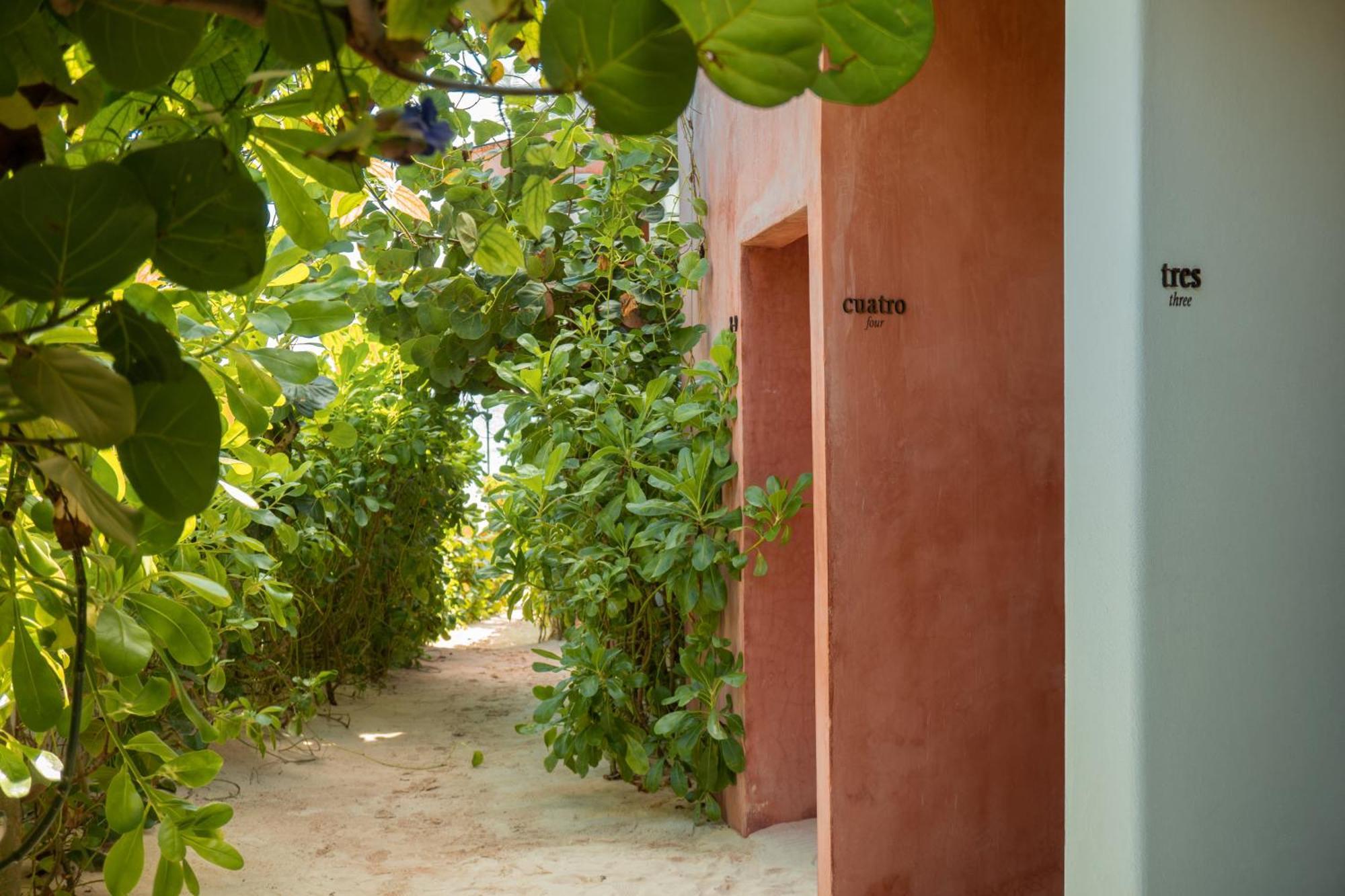 Tago By G Tulum